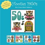 (image for) Hooties 1950s